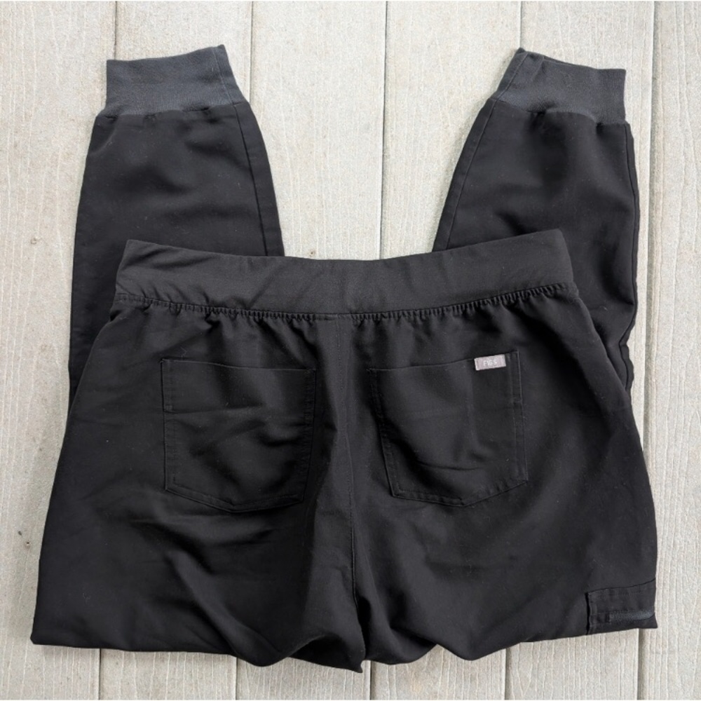 J. Crew Kids Charcoal Joggers